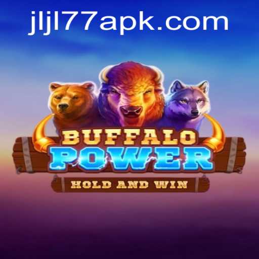 Buffalo Power: Unleashing the Thrills in JLJL77