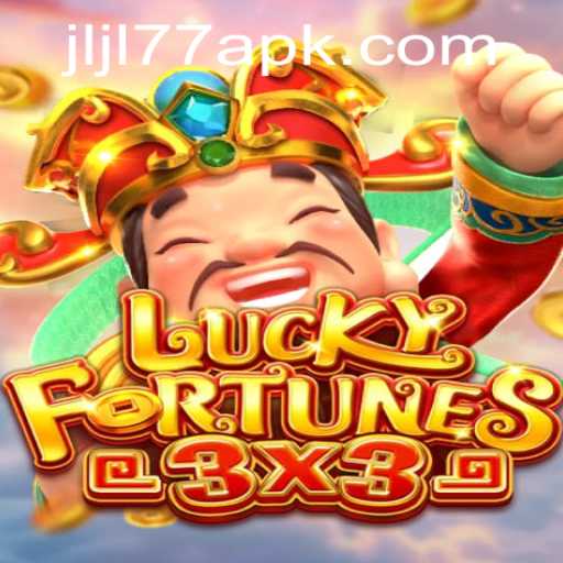 Discover LUCKYFORTUNES3x3