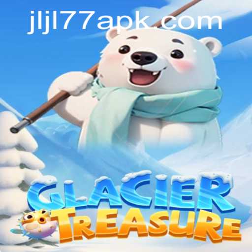 Exploring the Icy Depths: Adventure Awaits in GlacierTreasure
