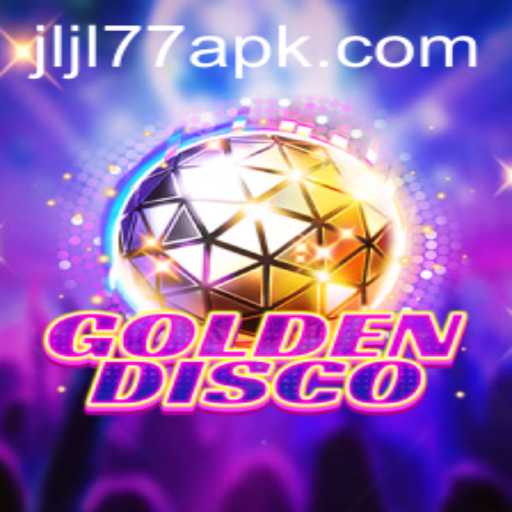 GoldenDisco: The Shimmering World of JLJL77