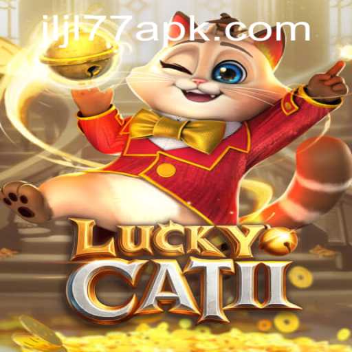 Discover the Exciting World of LuckyCatII: Unraveling the Thrills of JLJL77