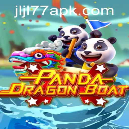 PANDADRAGONBOAT: An Epic Adventure on Water
