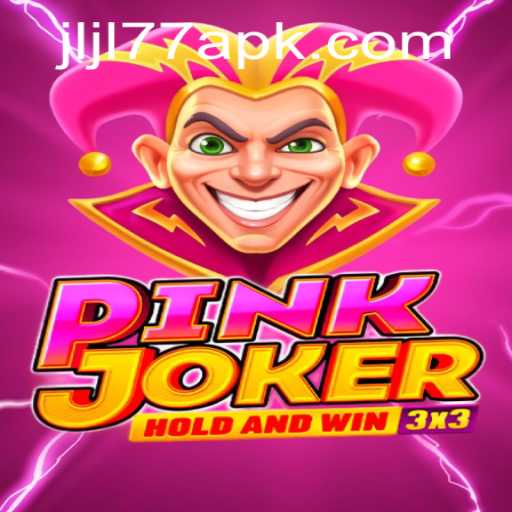 Discovering Pinkjoker: The Game of Strategy and Luck