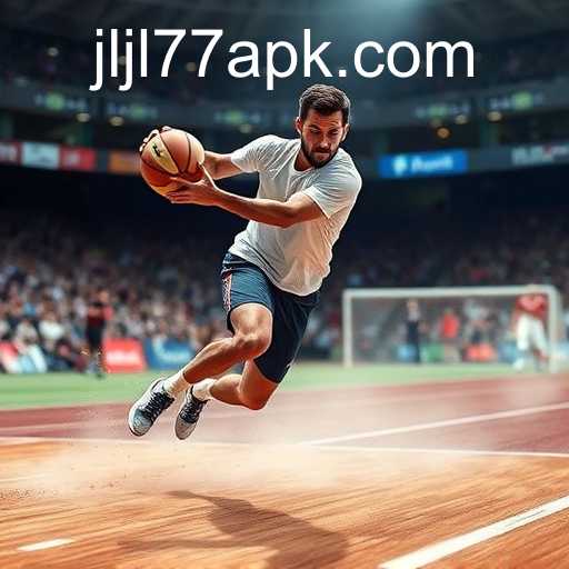 The Emerging Influence of JLJL77 in the World of Sports