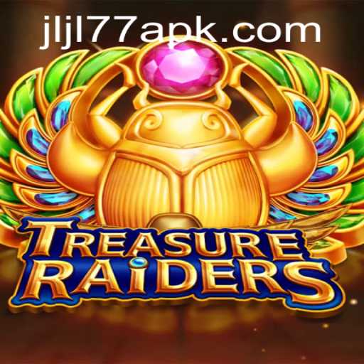 TREASURERAIDERS: The Thrilling Adventure Game With JLJL77