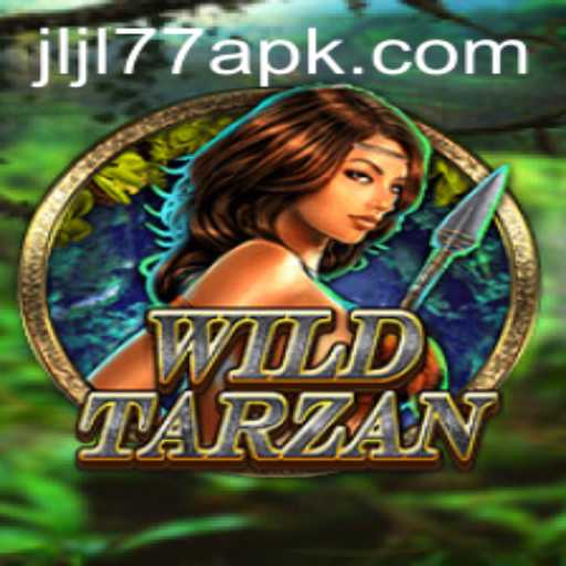 WildTarzan: A Thrilling Adventure Game with a Twist